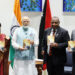 PM Modi releases Tok Pisin translation of ‘Thirukkural’ In Papua New Guinea