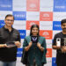 Aishwarya Rajesh unveils India’s 1st full-size fold smartphone ‘TECNO PHANTOM V Fold 5G’