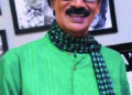 Veteran South Actor-Director Manobala, 69, passes away