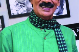 Veteran South Actor-Director Manobala, 69, passes away