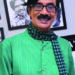Veteran South Actor-Director Manobala, 69, passes away