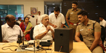 ‘Theerkadharisi’, an investigative thriller, keeps the audience on their toes