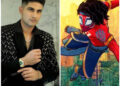 Shubman Gill lends voice to Indian Spider-Man in ‘Spider-Man: Across The Spider-Verse’