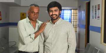 Director Gautham Menon joins the cast of ‘Hitlist’ as the terrific villain
