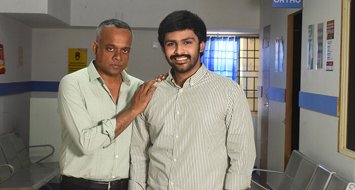 Director Gautham Menon joins the cast of ‘Hitlist’ as the terrific villain