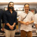 Kamal Haasan announces martial arts-based film with Simbu