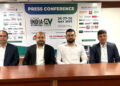 Chennai in top gear to host 2nd edition of EV International Show from May 26-28
