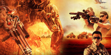 Aliens 2042: Story on fight for water between Aliens & Humans to hit screens on Friday
