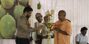 2,000 farmers attend mega jackfruit festival in Panruti, learn value-added products