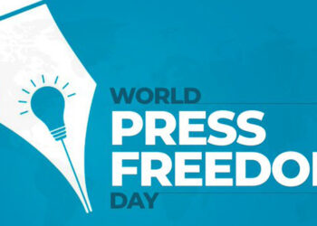 India slips in World Press Freedom Index, ranks 161 out of 180 countries