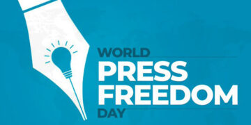 India slips in World Press Freedom Index, ranks 161 out of 180 countries