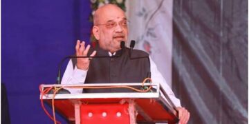 Shah to lay foundation stone of National Academy of Coastal Policing campus