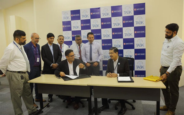 HDFC Bank, Telangana Govt’s TASK join to promote fresh jobs for youth