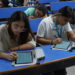 In a first, Charotar University of Science & Tech holds digital paperless exam