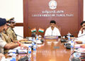 Go tough on hooch and narcotics, Tamil Nadu CM Stalin tells officials