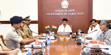 Go tough on hooch and narcotics, Tamil Nadu CM Stalin tells officials