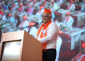Gujarat CM slams opposition’s call to boycott to Parliament building’s inauguration