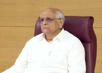 Gujarat aims to raise its share to over 10 pc in India’s economy in coming years: CM