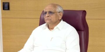 Gujarat aims to raise its share to over 10 pc in India’s economy in coming years: CM