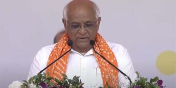 Gujarat govt’s 10th edition of ‘chintan shibir’ will be held at Kevadia from May 19