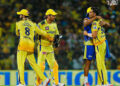 IPL 2023 Qualifier 1: CSK beat defending champions Gujarat Titans to reach the final for the 10th time