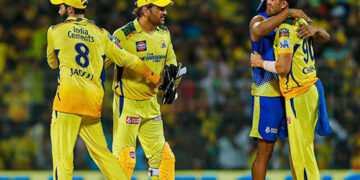 IPL 2023 Qualifier 1: CSK beat defending champions Gujarat Titans to reach the final for the 10th time