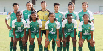 Indian Women’s League: Gokulam Kerala & Kickstart Karnataka to clash in final on Sunday