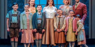 NMACC brings Intel Broadway Musical Rodgers, Hammerstein’s ‘The Sound of Music’ to India