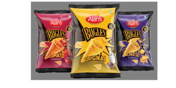 Reliance partners with General Mills to launch Alan’s Bugles in India