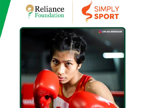 Reliance Foundation, Simply Sport Foundation collaborate for menstrual awareness in sports