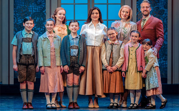 NMACC brings Intel Broadway Musical Rodgers, Hammerstein’s ‘The Sound of Music’ to India