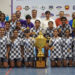 ARA Football Club lift Gujarat State Futsal Club Championship trophy for girls