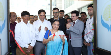Marengo CIMS Hospital, Ahmedabad launches Stroke Unit to help within the ‘Golden Hour’