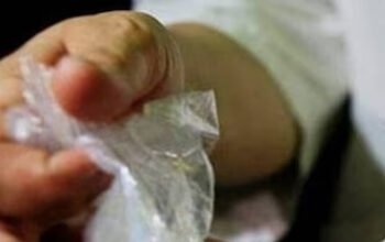 Gujarat ATS nabs Nigerian from Delhi after seizing heroin worth Rs 217 cr from Rajkot