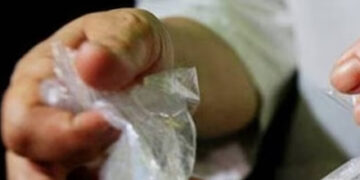 Gujarat ATS nabs Nigerian from Delhi after seizing heroin worth Rs 217 cr from Rajkot
