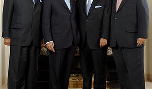 Sunday Times Rich List: Hinduja family bags first place for the fifth time