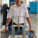 IITRAM student develops low-cost portable machine to revolutionize recycling of plastics