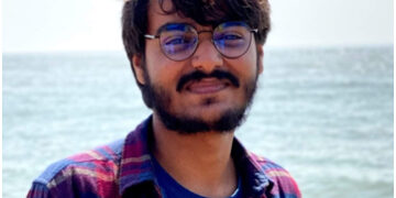 Meritorious IITRAM student gets multiple offers from US, Canadian varsities for pursuing PG in  AI
