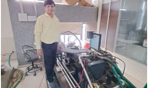 IITRAM researchers modify diesel fuel to improve efficiency & diesel exhaust
