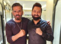 Toyam Sports onboards charismatic actor Suniel Shetty as brand ambassador