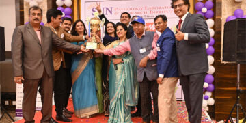 BizTreez Networking Community hosts 2nd edition of Kurukshetra, fetes best performers