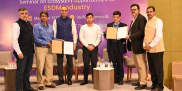 Taiwanese companies keen to set up shops in Dholera Semicon City: Vijay Nehra