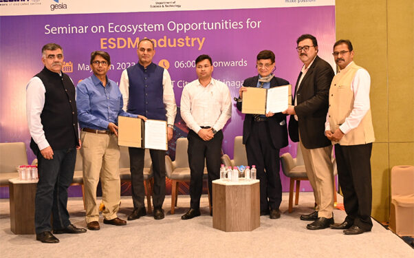 Taiwanese companies keen to set up shops in Dholera Semicon City: Vijay Nehra