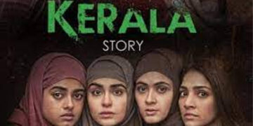 BJP organises screenings of ‘The Kerala Story’ in Ahmedabad for party workers