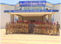 60 NCC girl cadets visit ICGS Jakhau for Combined Annual Training Camp