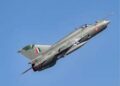 MiG-21 jet crashes in Rajasthan, pilot found 25 km away from base, 3 killed