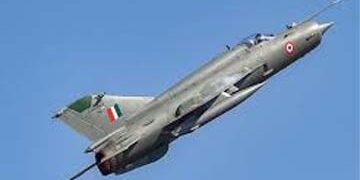 MiG-21 jet crashes in Rajasthan, pilot found 25 km away from base, 3 killed