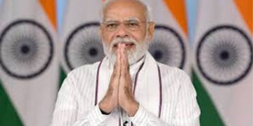 Gujarat model: PM Modi to hold roadshows in Bengaluru on Sat & Sun