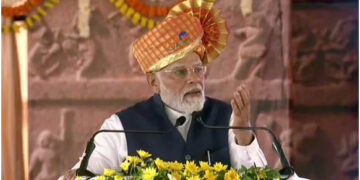National Technology Day: PM Modi launches projects worth ₹5,800 crore