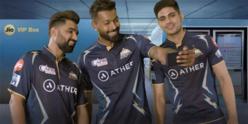 With AI and AR innovation, Jio VIP Box takes fans closer to their favourite players & teams 